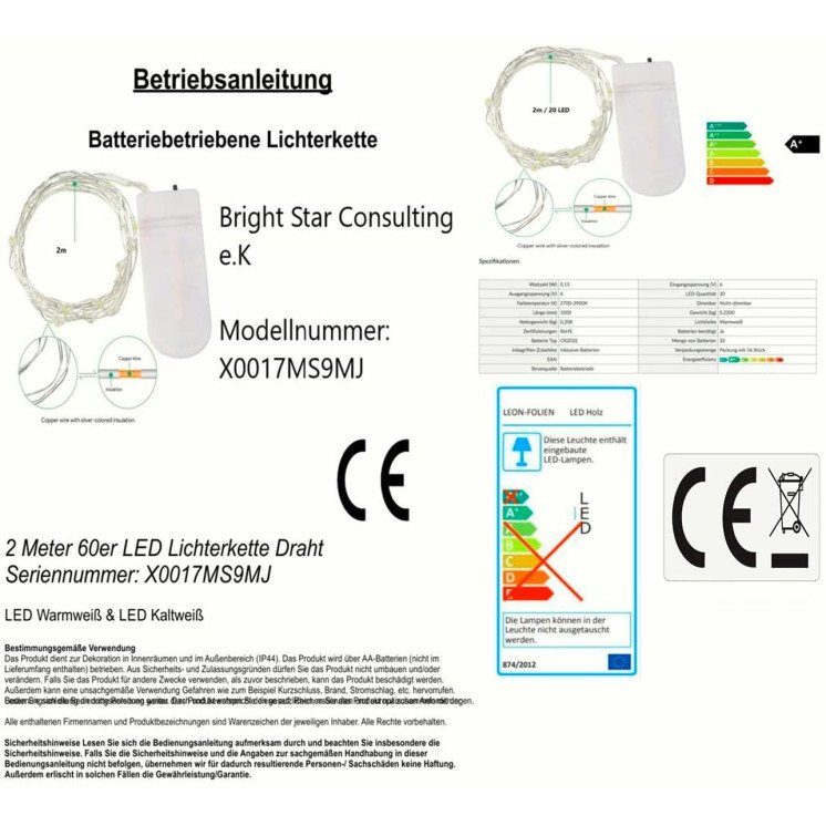 Herz-Schloss personalisiert mit Wunschnamen Herzen Schlüssel Lasergravur LED Schlummerlicht